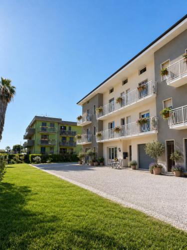 Cupra Marittima Apartment | Casa a due passi dal mare