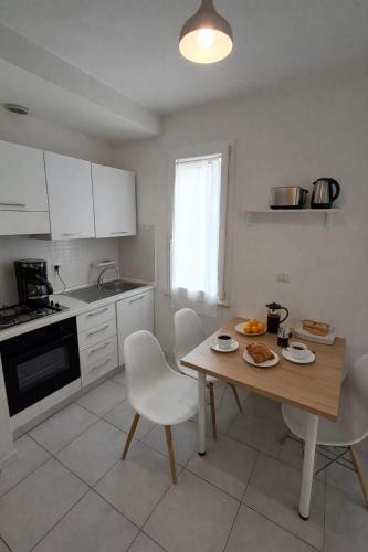 Pesaro Apartment | Casa Al Mare-apartment near the sea-free park