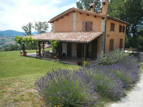 Matelica House | Casa Baldoni