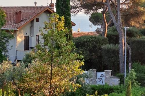 Castiglioncello Apartment | Casa Colori del Mare