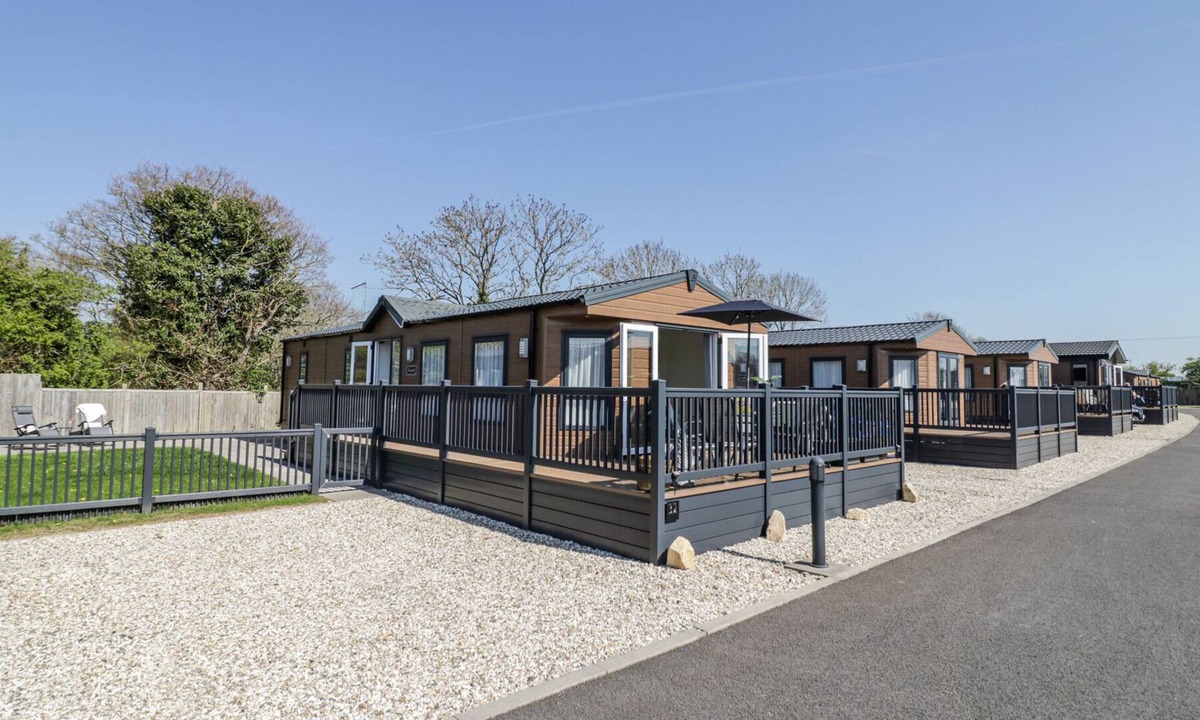 Evesham Cottage | CASA DE RHU, family friendly, with a garden in Evesham