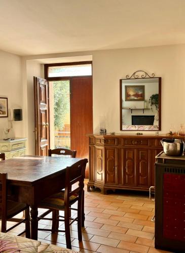 Gualdo Tadino House | Casa dei nonni