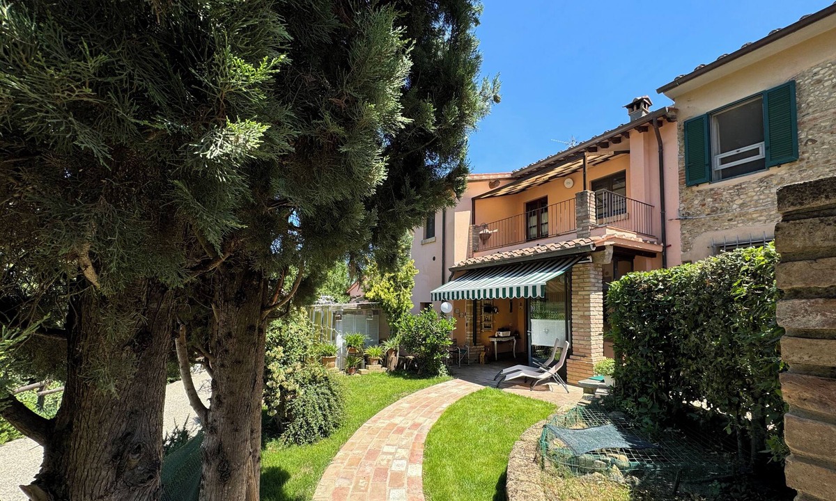 Montespertoli House | Casa Greta - Flo Apartments
