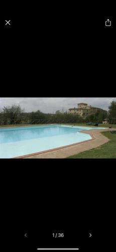 Torre A Castello Apartment | casa orma