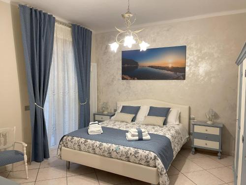 Castelfidardo Apartment | CASA ROSSA CASTELFIDARDO