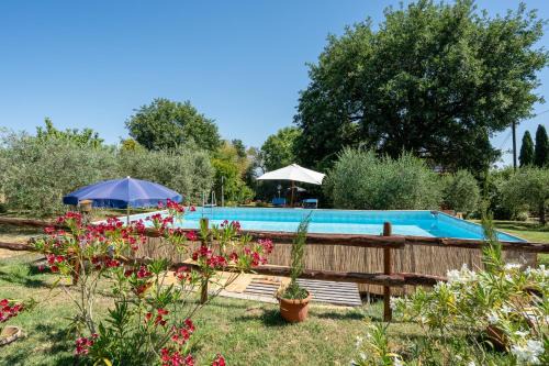 Chiusi Apartment | Casa Vacanze Mongili - Il Moro