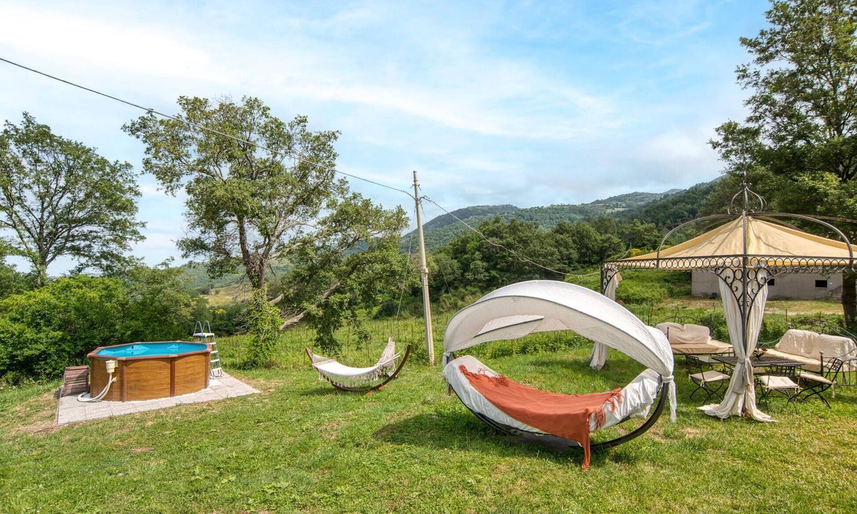 Arcidosso House | Casa Vacanze Monte Amiata