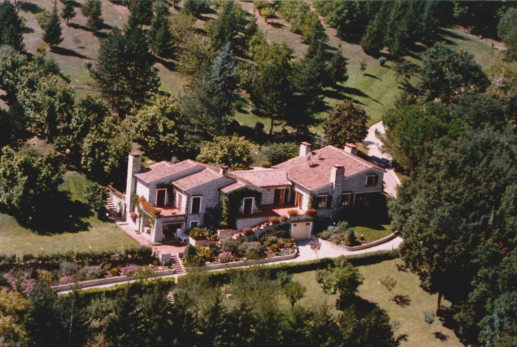 Borgo San Lorenzo House | Casaballoni
