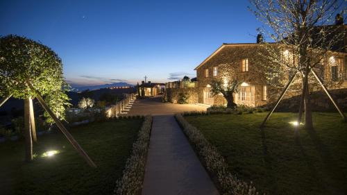 Trevinano Villa | Casale Galli