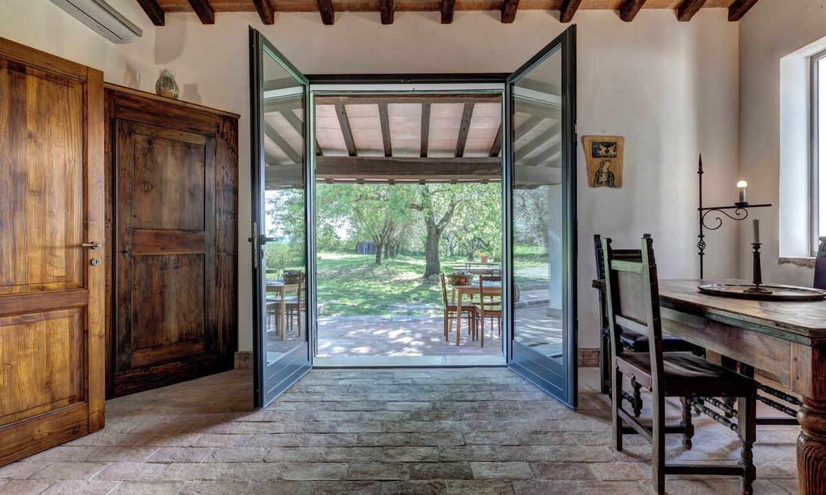Pitigliano Apartment | Casale il Poderetto by Mamo