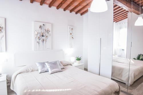 Novoli - San Donato Apartment | Cascine Home Holidays