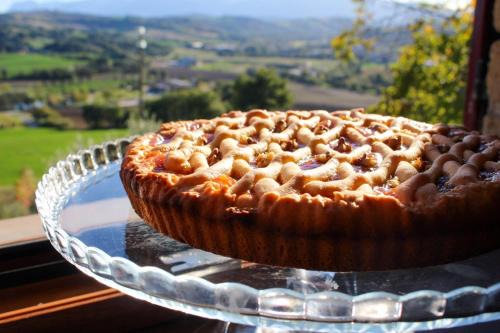 San Ginesio Bed & Breakfast | Casetta Mentuccia
