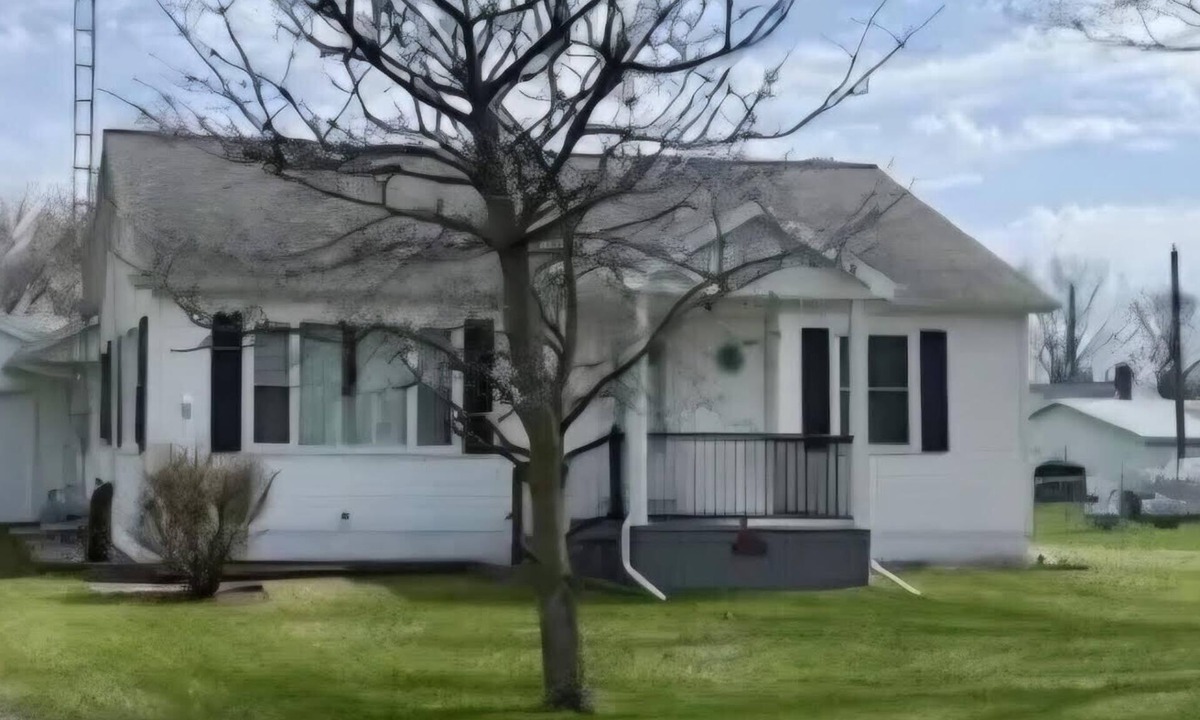 Caseville House | Caseville Cherry on Top