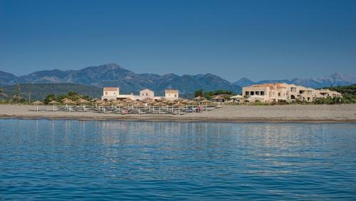 Gythio Hotel | Castello Antico Hotel