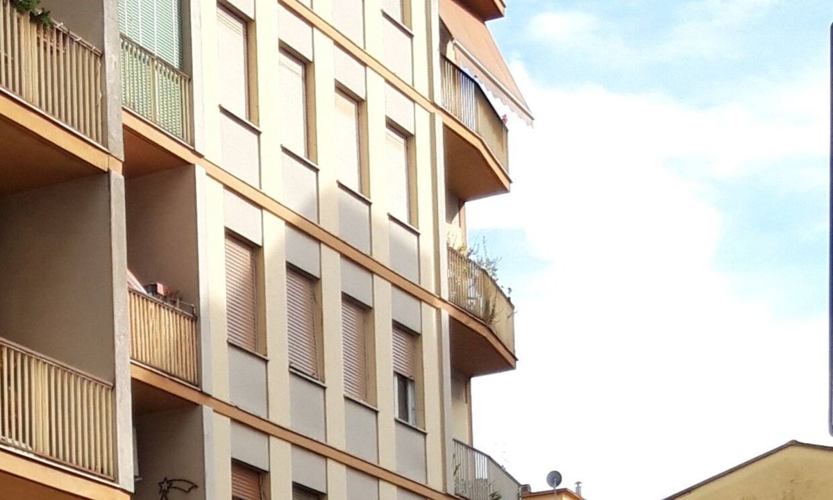 Novoli - San Donato Apartment | Catia's House Cozy room in apartment