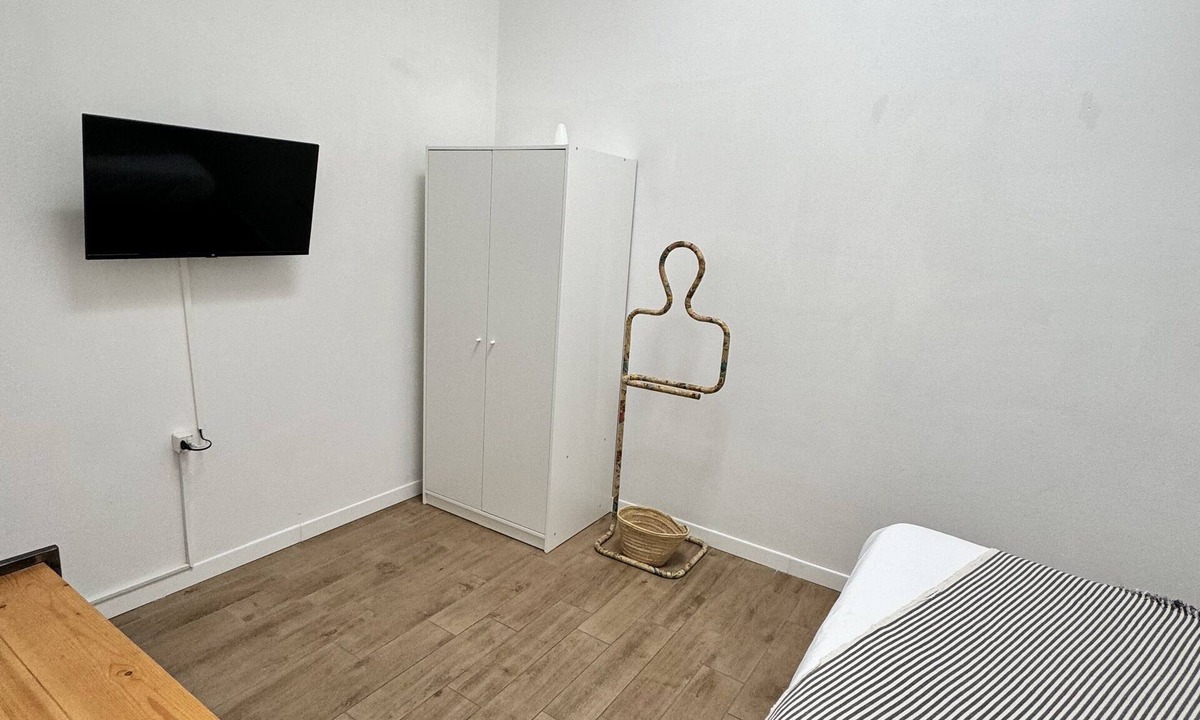 Porta al Prato Apartment | CELESTES BY LONDON 53