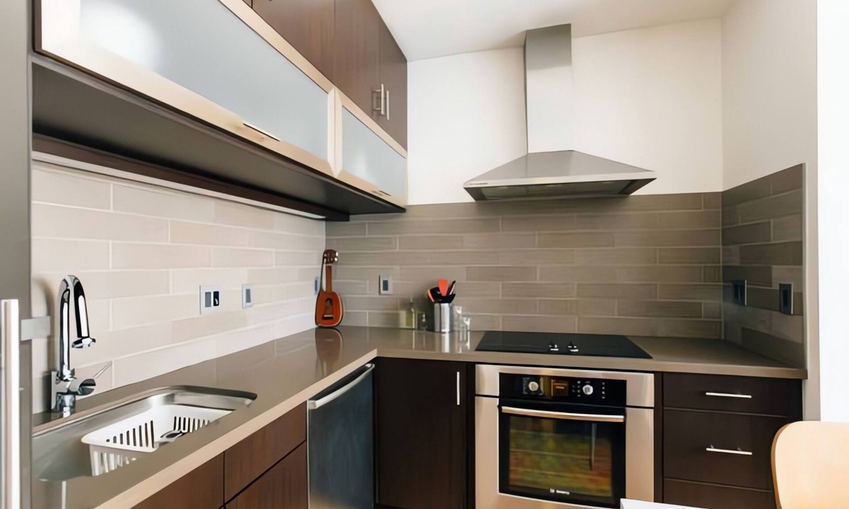 South Beach Condo | Central 1-bedroom condo in vibrant San Francisco Downtown