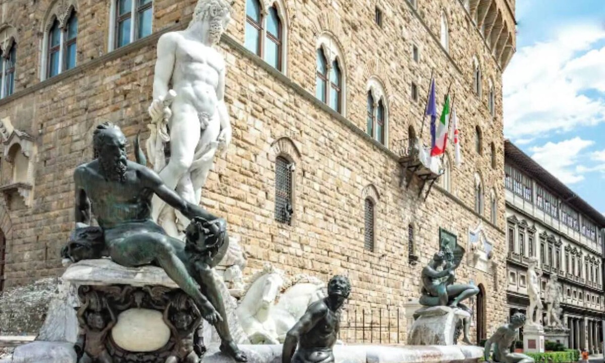 Novoli - San Donato Apartment | Centrally Located Elegant 1-bedroom apartment Apartment in Florence