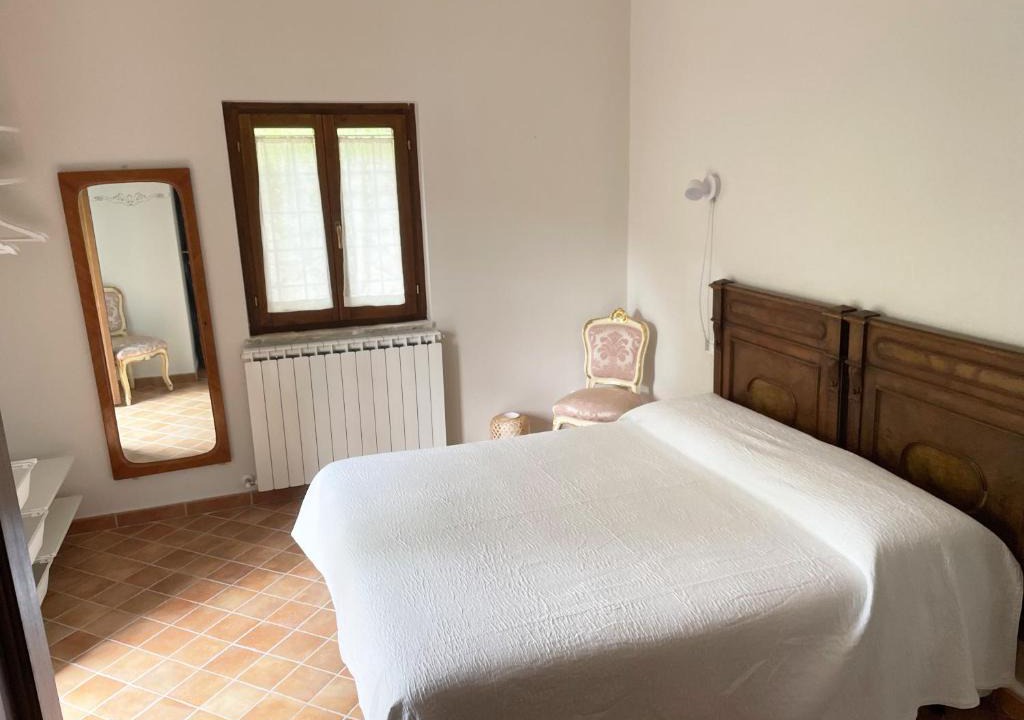 Assisi Apartment | Cerqua Palmata - Waterfall Villa