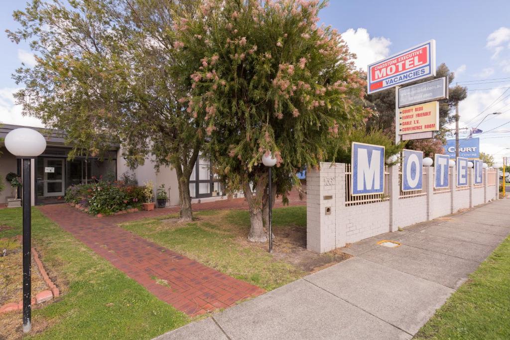 Hughesdale Hotel | Chadstone Executive Motel