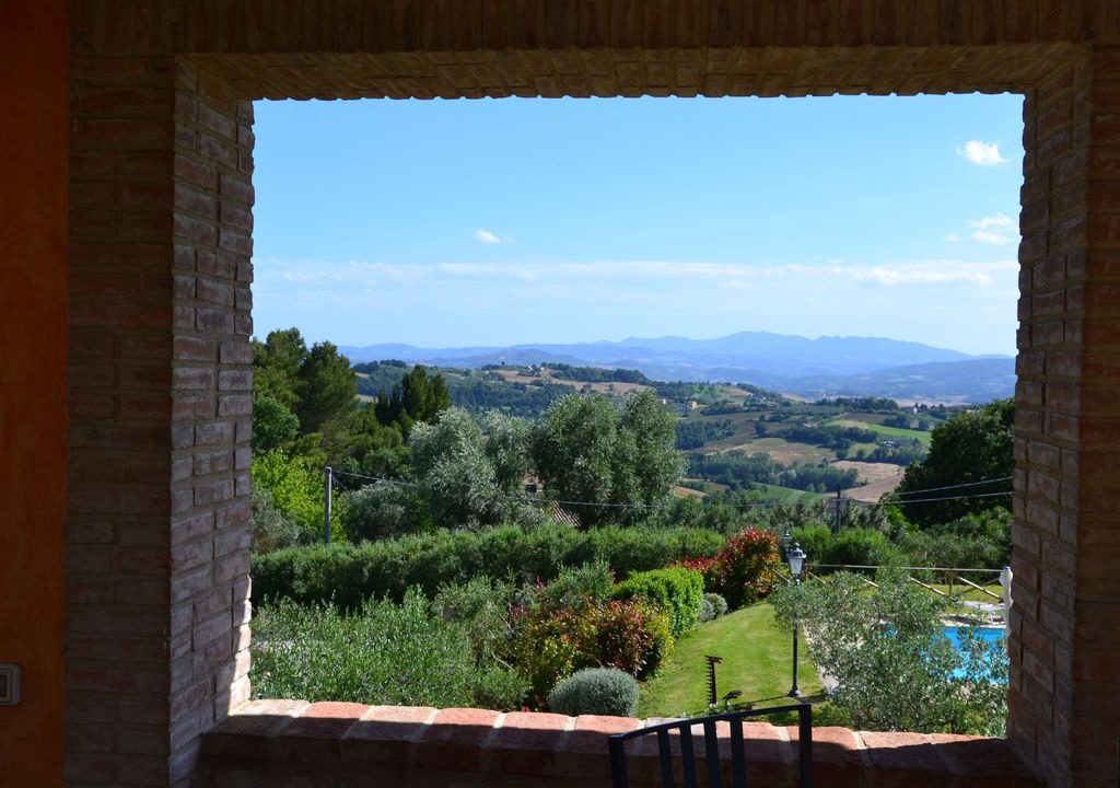 Collazzone House | Charming 5 bedroom Villa in Collazzone (Q2131)