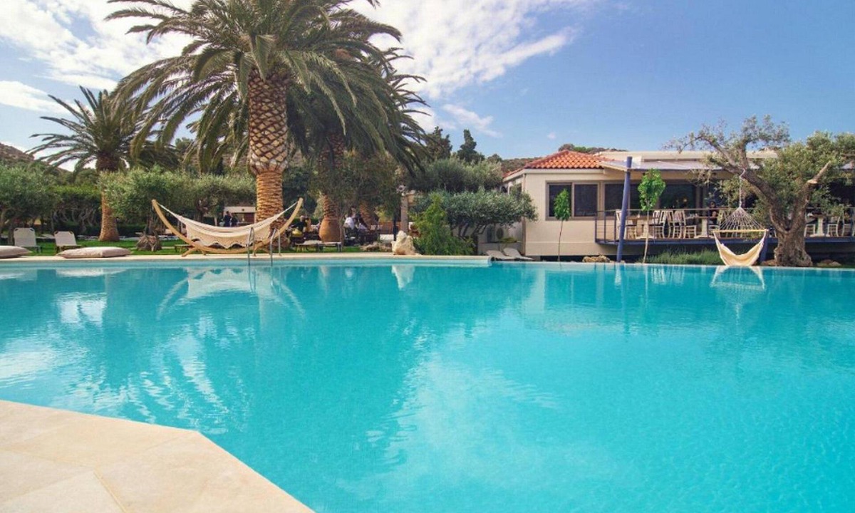 Agia Galini Villa | Charming Agios Vasilios Suite | Ciel Suite | 1 Bedroom | Private Furnished