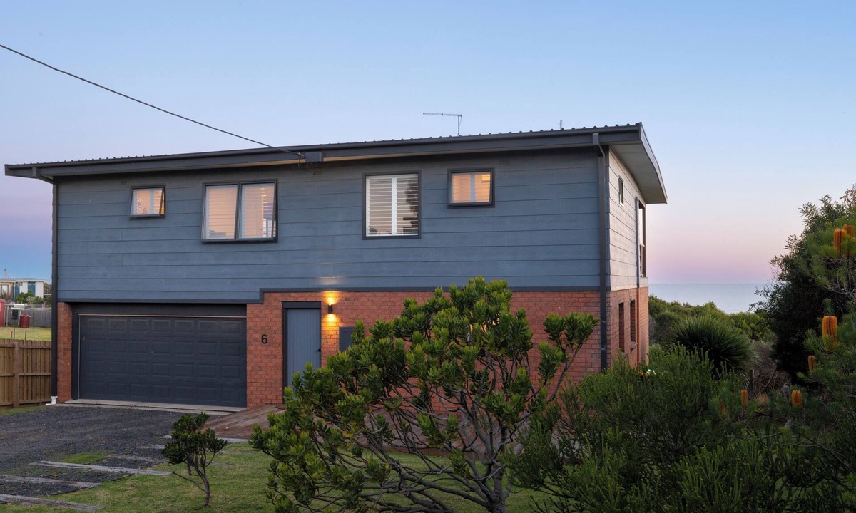Kilcunda House | Charming Kilcunda Stay – Steps from the Beach