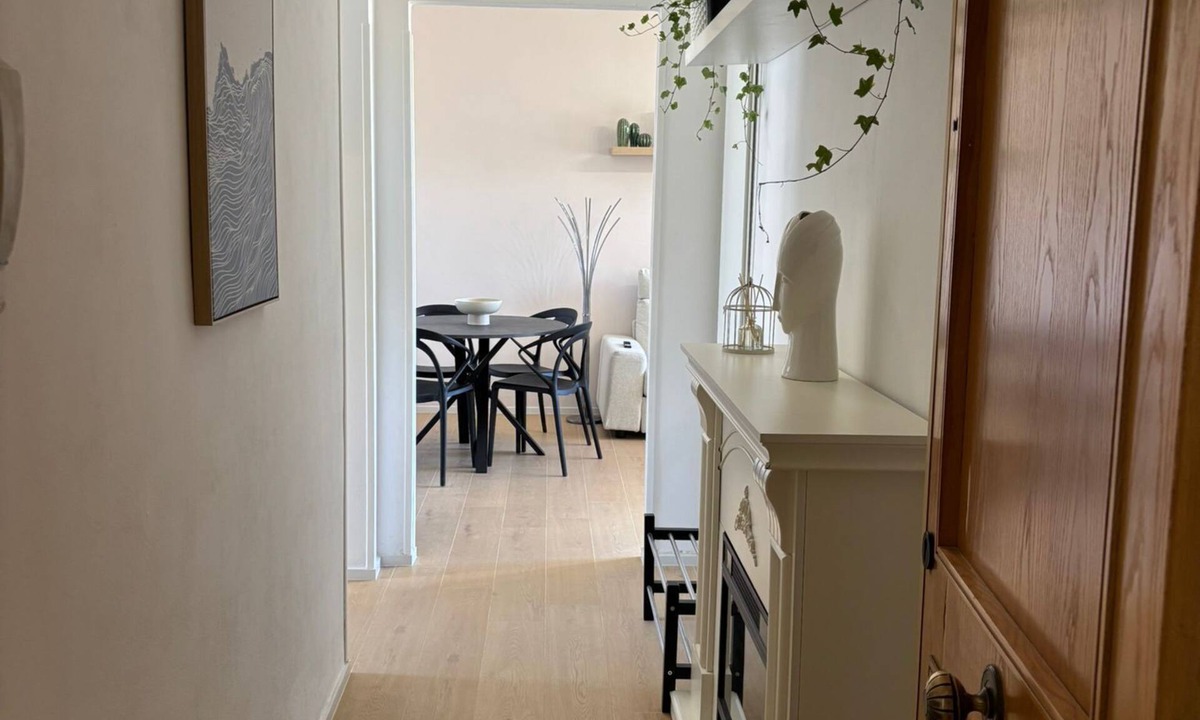 Pisa Apartment | Cisanello Hub - Hospitalfront Solution