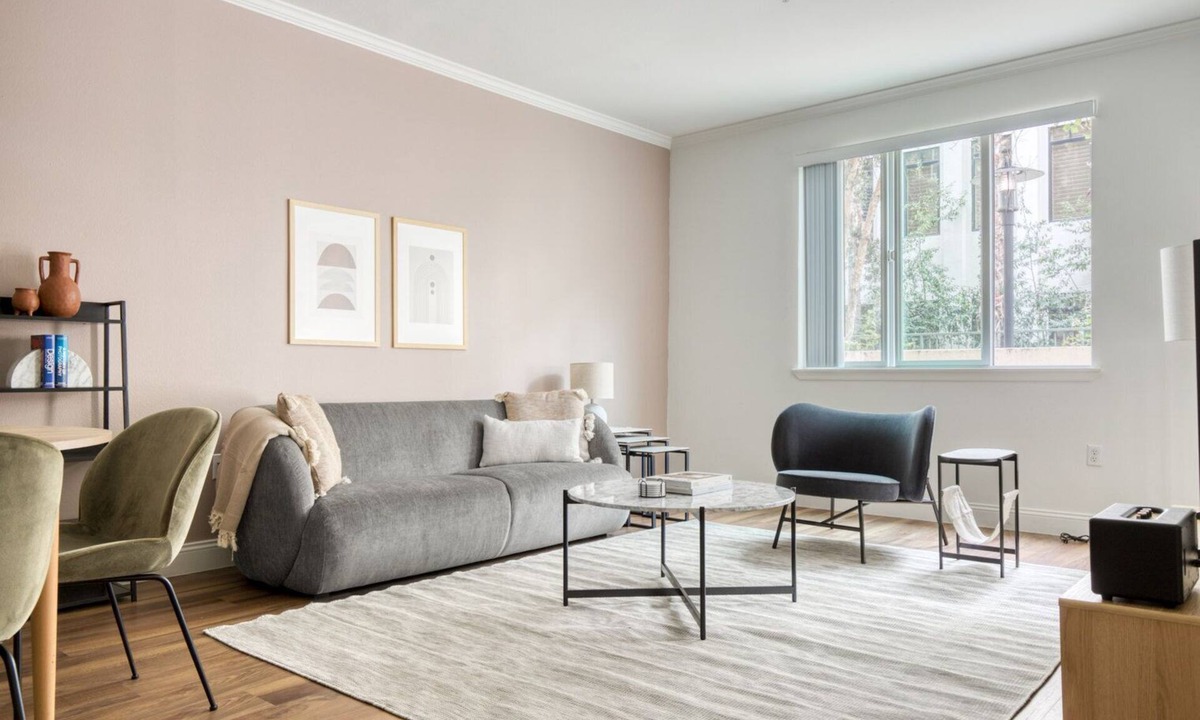 Playa Vista Apartment | Classic Playa Vista 2BR w/Pool, Gym & W/D, nr 405, by Blueground