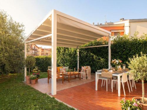 Arezzo Apartment | Cleos Home con Giardino Privato e Free Parking
