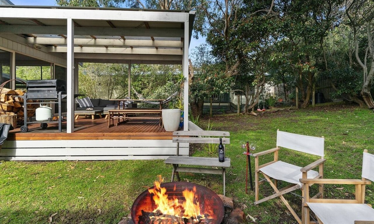 Cape Paterson House | COAST NEST | Relaxing Beach Retreat | Ideal for Couples | Pet Friendly