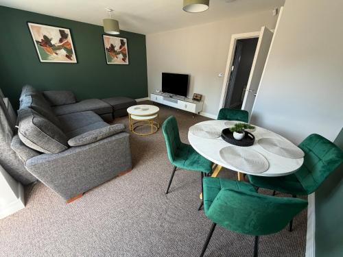 Cradley Apartment | Colley house Halesowen