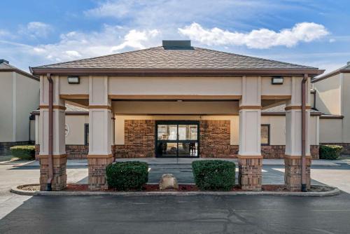 Toledo Hotel | Comfort Inn East Oregon - Toledo