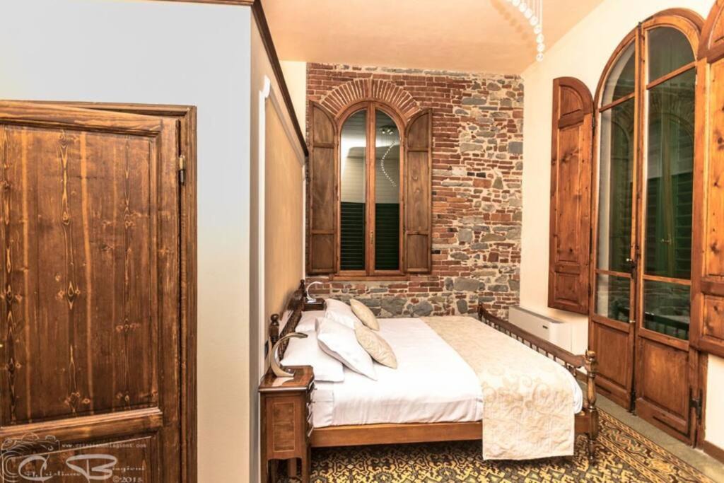 Isolotto Apartment | Comfy portion of property By Villa Il Mosaico