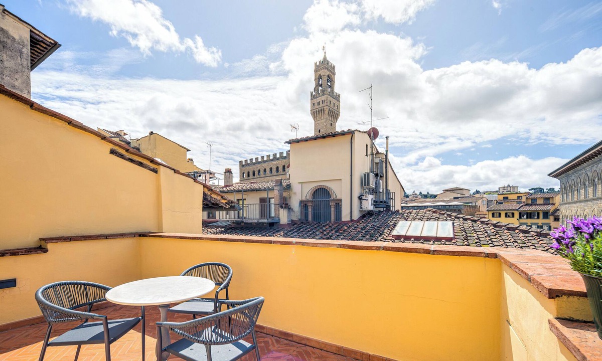 San Giovanni Apartment | Condotta 16 Apartments