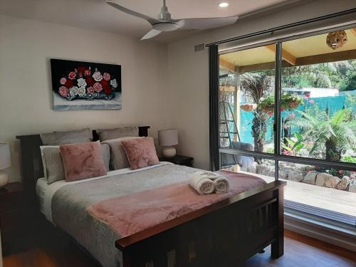 Mallacoota House | Coola Cottage