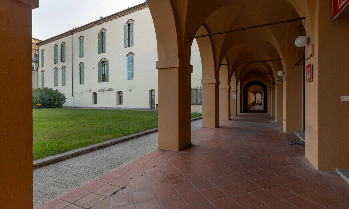 Sant'Antonio Apartment | Corte San Domenico Superior Bright Apartment