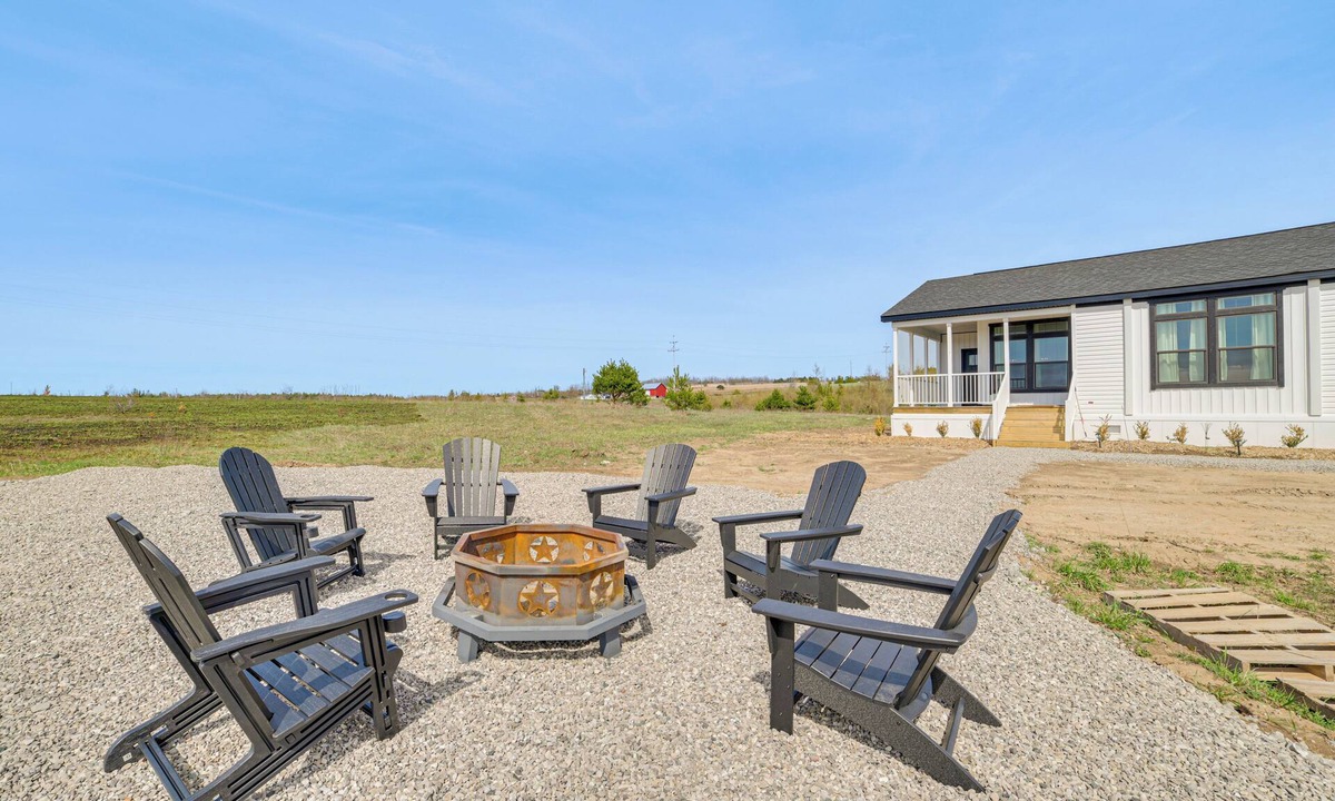 Petoskey House | Country Stay Near Dtwn! Modern Petoskey Retreat