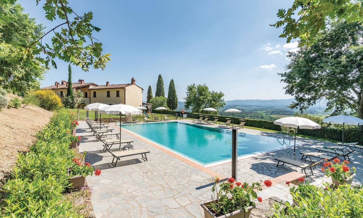 Loro Ciuffenna Apartment | Cozy apartment in S. Giustino Valdarno