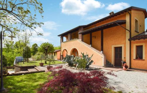 Santa Maria a Monte Apartment | Cozy Apartment In Santa Maria A Monte