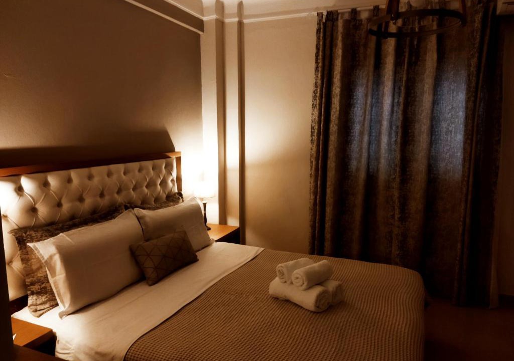 Thessaloniki City Centre Apartment | Cozy Apartment in the Heart of Thessaloniki