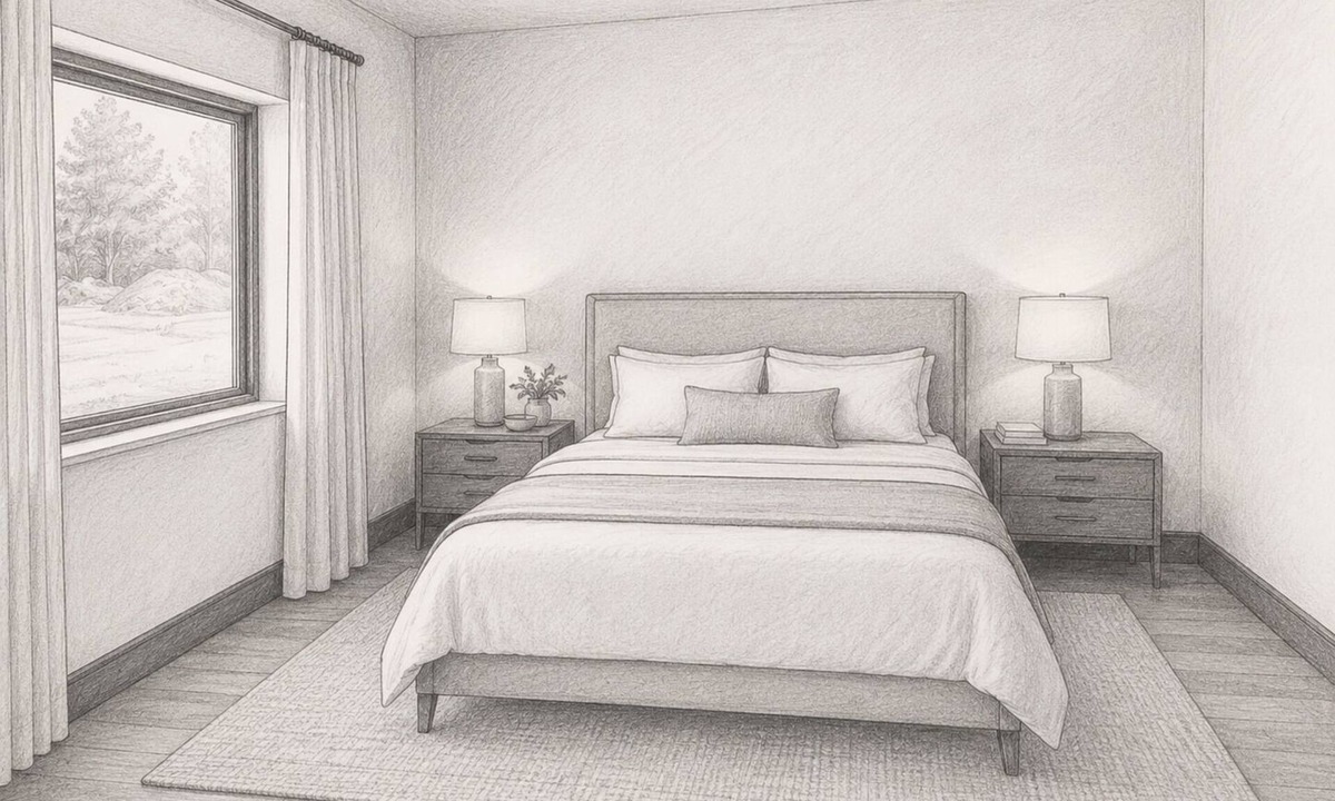 Jones Hotel | Cozy Boutique Inn- Steps from the lake.