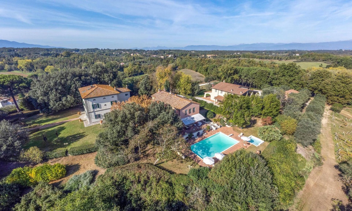 Fucecchio House | Cozy home in Fucecchio with WiFi