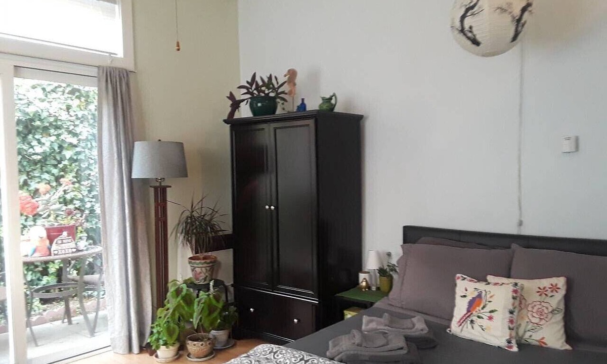 Alto Sutton Manor Apartment | Cozy Studio Near Muir Woods & Golden Gate Bridge