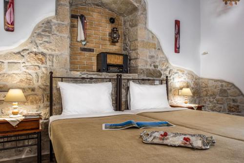 Ierapetra Hotel | Cretan Villa Hotel