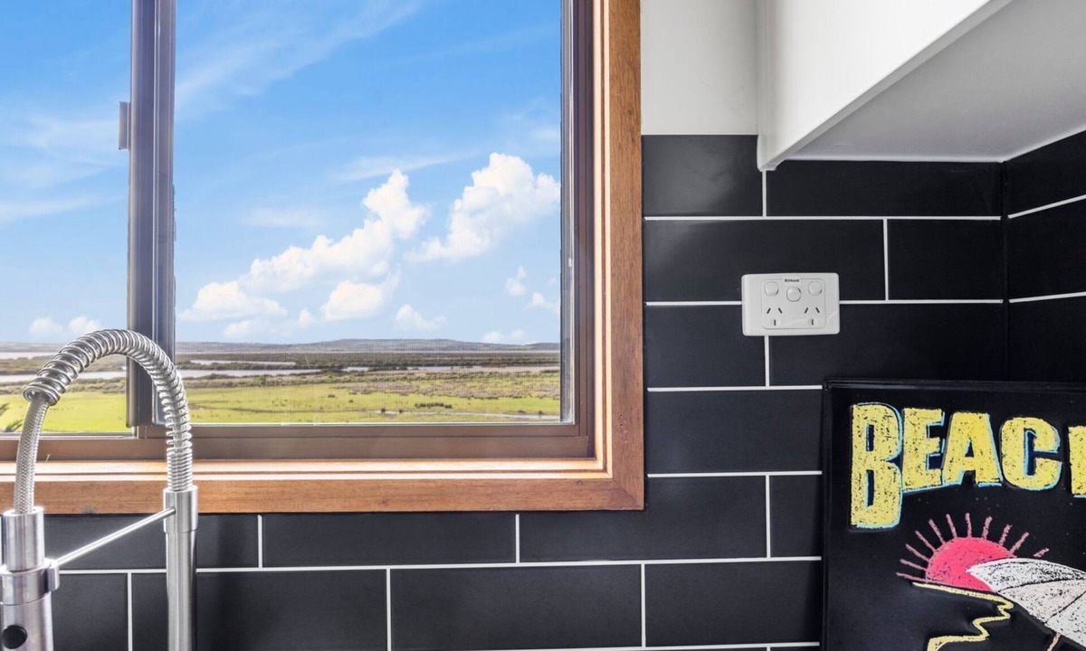Venus Bay House | Cute Cottage with a View