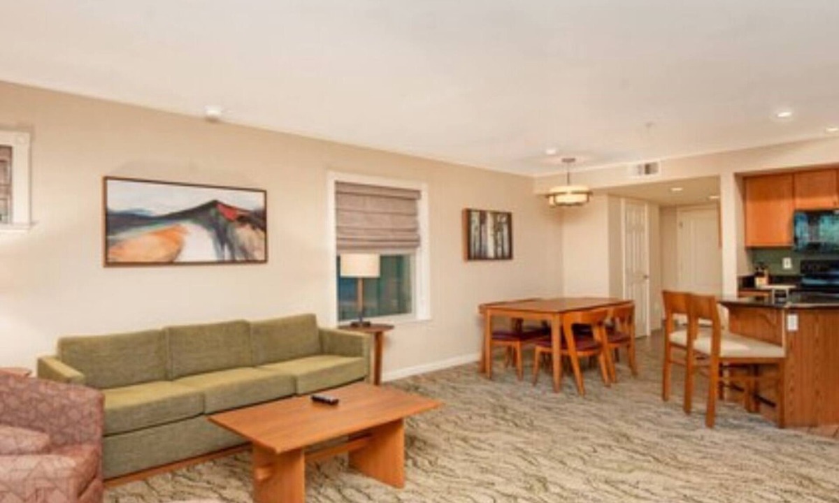Altaville House | CW Block Angels Camp 1br