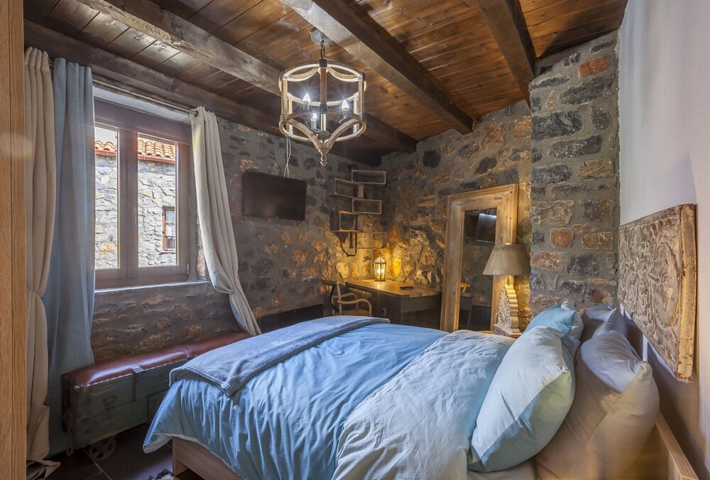 Aghios Athanasios House | Dandy On The Hill 1| 103 sq.m. | Up to 7 people