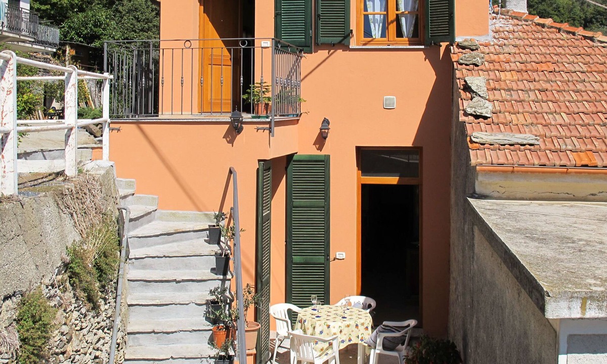 Borgo Apartment | Daniele by Interhome