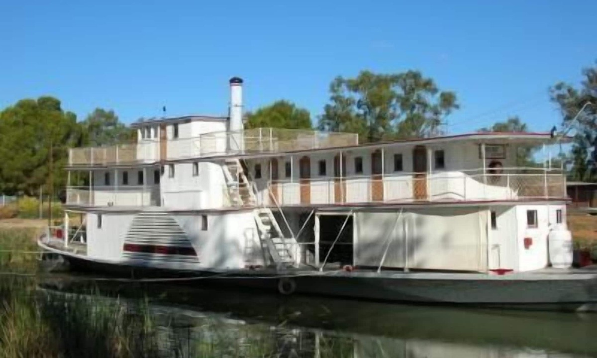 Wentworth Hotel | Darling Junction Motor Inn Wentworth